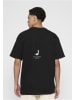 Mister Tee T-Shirt in black