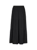 IZIA Women Skirt in black