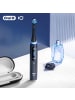 Oral-B 2 er-Set iO Ultimative Reinigung 2er Aufsteckbürsten weiß in Schwarz