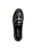 Tamaris Slipper in schwarz