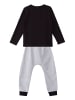 Denokids Set Tiger Paws in Black