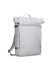 Zwei Aqua Daypack 47 cm Laptopfach ice