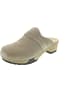 SOFTCLOX Taira Clogs Beige