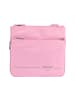 Joop Jeans Schultertasche 'Cartello Uda in Pink 25,00 x 24,00 x 2,00 cm'