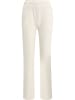 DEF DEF Damen DEF Wide Leg Pants in offwhite