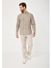 redpoint Shirt GRANT in sand