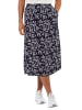 Jack Wolfskin Rock SOMMERWIESE SKIRT in Blau