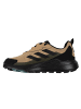 adidas Wanderschuh in Braun