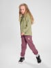 Hummel Verstellbare Taille Hose Hmlnuttie Mädchen in ROSE BROWN