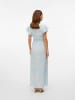 Vero Moda Kleid in Airy Blue