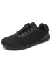 DOTALES LiteStep Barfußschuhe in  Schwarz 43