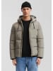 QS Outdoor-Jacke in 8435_sandstein