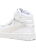 Puma Sneaker "Carina 2.0 Mid" in Weiß