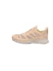 Ecco Sportliche Schnürschuhe in Coral