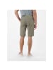 Lerros Short in nordic olive