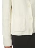 Marc O'Polo V-Neck-Cardigan loose in creamy white