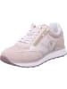 Tamaris Schnürschuhe in IVORY GLAM