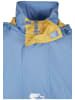 STARTER Windbreaker in hrznblu/clifrniyllw/whte