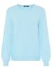 Olsen Pullover Henny in hellblau - 0001