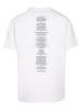 Mister Tee T-Shirts in white