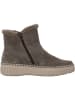 remonte Stiefelette in grau