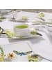 Villeroy & Boch 6er Set Teetassen mit Untertassen Amazonia 230 ml in bunt
