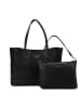 Guess Victtoria Shopper Tasche 33 cm in black