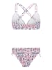 Protest " PRTLOVE in Canvas Offwhite