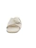 Gabor Comfort Kapsel-Koll Pantolette Beige