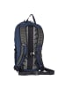 Jack Wolfskin Prelight Shape 15 Rucksack 43 cm in evening sky