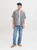 Jack & Jones Hawaii-Hemd in Salute 1