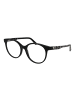 Guess Damen Optische Fassungen Rund Schwarz