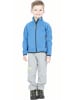 Trespass Kinder Fleecejacke/Fleecepullover in Blau