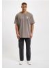 Just Rhyse T-Shirt "Just Rhyse Wave T-Shirts" in Grau
