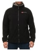 Geographical Norway Jacke 4XL in Black