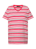 Ulla Popken Shirt in pink