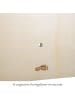 small foot Große Kletterwand aus stabilem Holz in brown