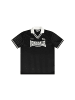Lonsdale Trikot "Footdee" in Schwarz