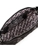 Juicy Couture Twig Narrative Schultertasche S 24 cm in black