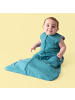 Schlummersack Babyschlafsack, 1.0 TOG in Petrol