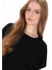 DreiMaster Women Sweater in black