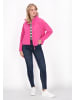 Schmuddelwedda Women Softshell Jacket in pink