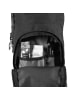 Dakine Session 8 - Rucksack 43 cm (deep blue) in schwarz