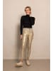 ZHRILL Hosen ZHDAISEY BEIGE in Beige