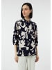 comma Bluse  in  59A1_navy