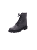 Gabor Schnür-Stiefeletten für Damen in schwarz