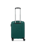 MODO by roncato Nebula 4 Rollen Kabinentrolley 55 cm in green bottle