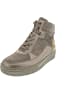 WALDLÄUFER K-Sansa Schnürstiefel Beige