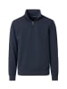 CASAMODA Sweatshirt in Blau
