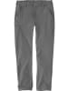 CARHARTT  Arbeitshose "Force Slim Sun Defender™ Pant" in Grau